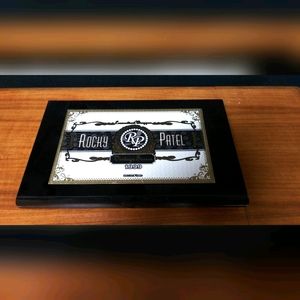 1999 Rocky Patel Cigar Box